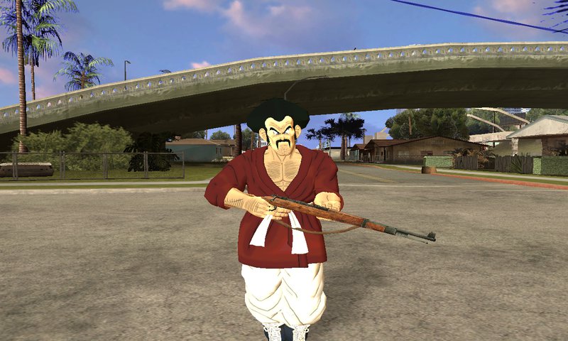 mod
